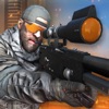Headshot Sniper Shooting 3d icon
