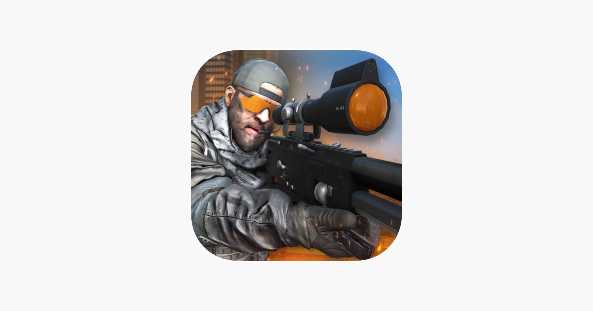 atirador de batalha - jogo de tiro (FPS) - Download do APK para