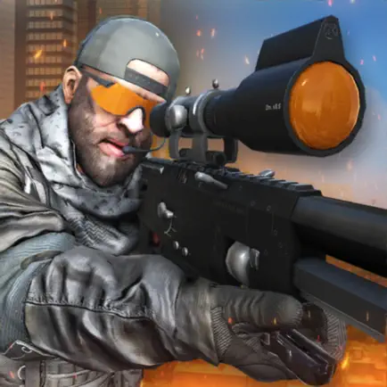 Headshot Sniper Shooting 3d Cheats