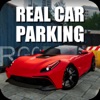 Real Car Parking 3D: Car Games icon