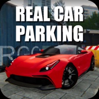 Real Car Parking 3D: Car Games