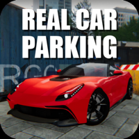 Real Car Parking 3D Car Games