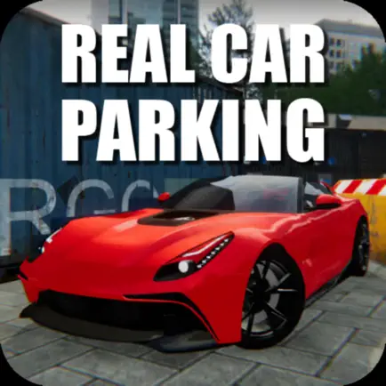 Real Car Parking 3D: Car Games Читы