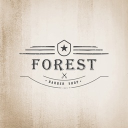 Barbershop FOREST