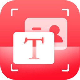 图片识别扫描仪