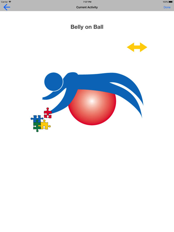 Screenshot #6 pour Brain Works