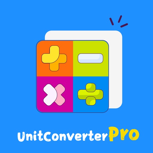 UNPUnitConverterPro