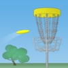 Disc Golf Game icon