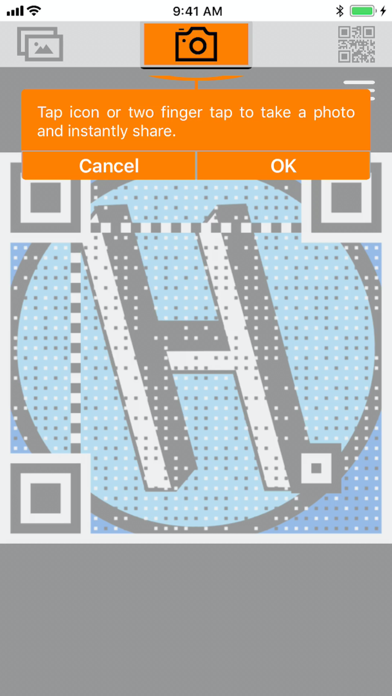 Hoc Drop Screenshot