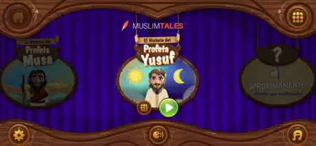 Muslim Tales