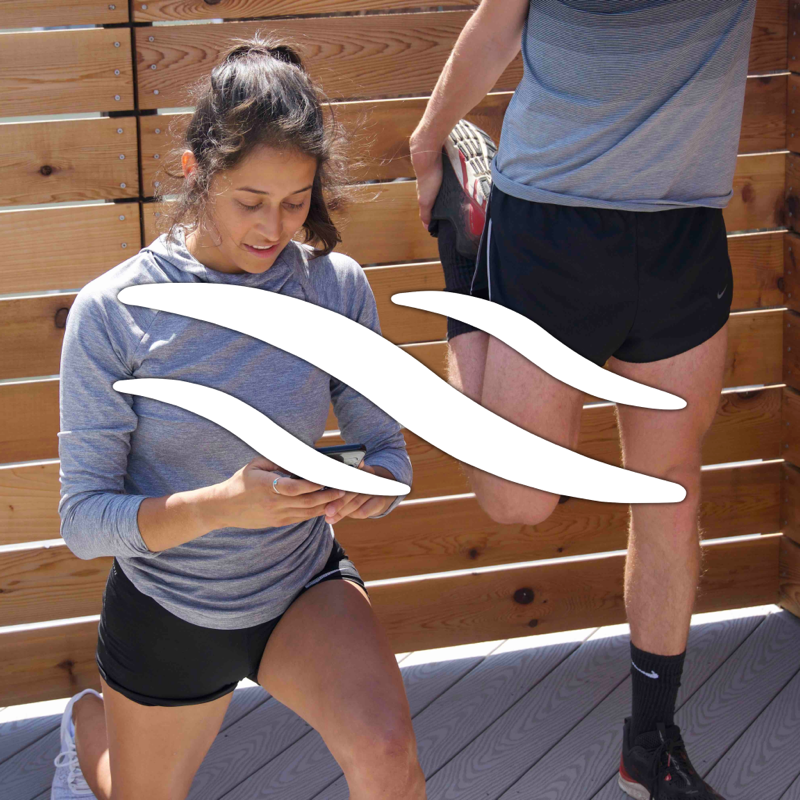 Recover Athletics: Run Healthy