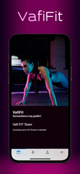 Game screenshot VafiFit mod apk