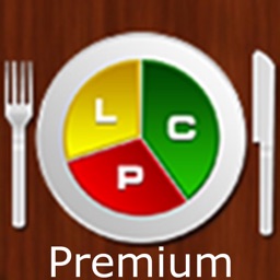 Zone Diet for Gympass