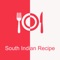 Icon Recipe For South Indian