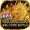 Icon VIP Deluxe Slot Machine Games