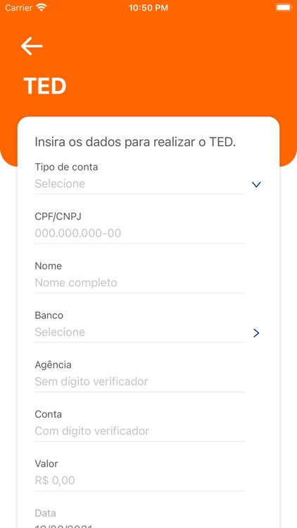 Credpar Bank screenshot-6