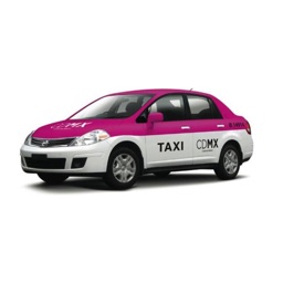 CDMX Taxi