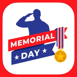 Memorial Day: Stickers