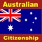 Do you wanna be Australian citizen so soon
