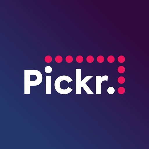 Pickr - UK fibre engineer jobs