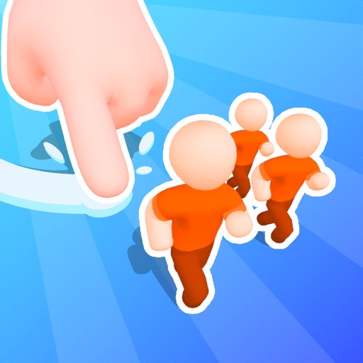 Draw Pusher by Samuel Rauer