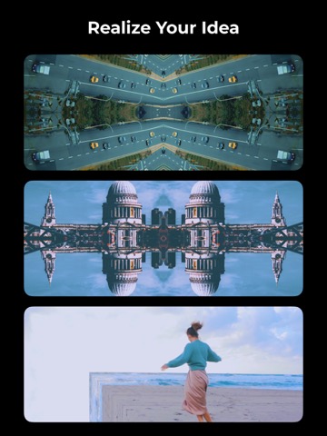 Mirrorart - Flip Photo & Videoのおすすめ画像6