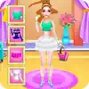 Ballerina Dancer Beauty Salon problems & troubleshooting and solutions