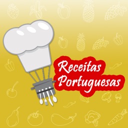 Receitas Portuguesas