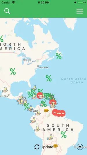 TipFox screenshot 1