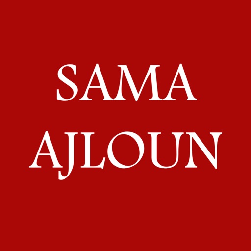 Sama Ajloun icon