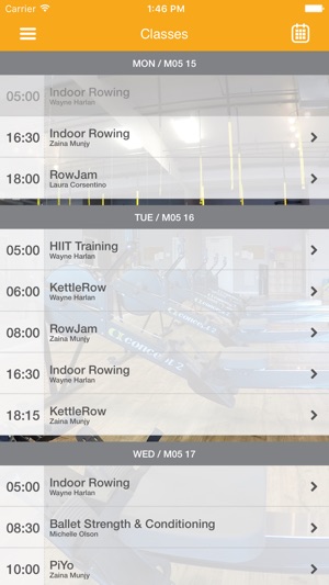 Live Fit Fresno(圖3)-速報App