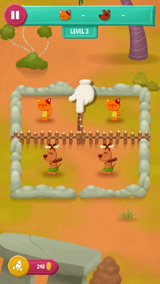 #2. Animaze! (iOS) Podle: Blyts