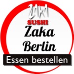 Zaka Sushi Berlin