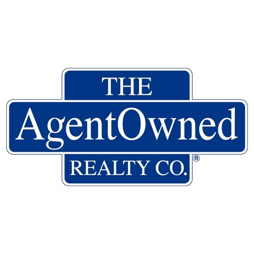 AgentOwned Realty iOS App
