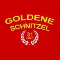 Goldene Schnitzel logo