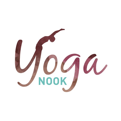 Yoga Nook icon