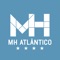 Welcome to the MH Atlântico mobile app, through which you will have the opportunity to know our hotel and also book some of our services