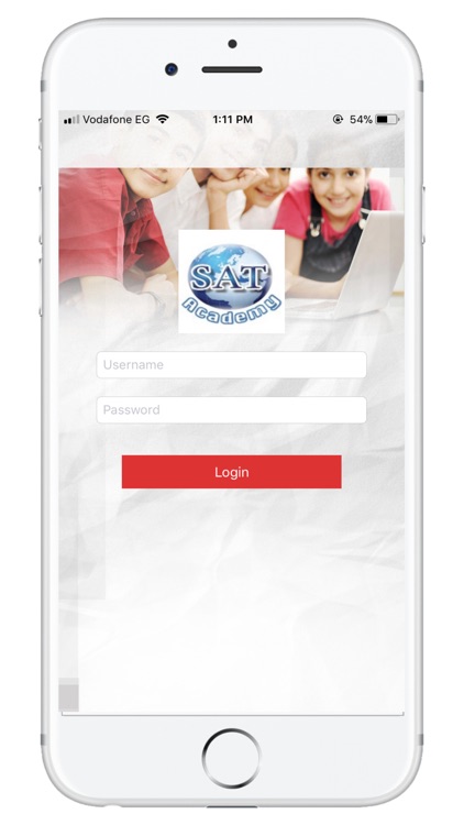 Sat Academy screenshot-3