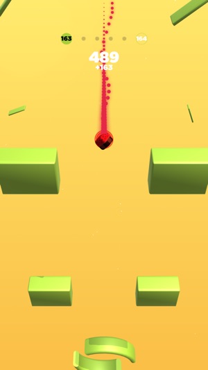 No Limit!(圖2)-速報App