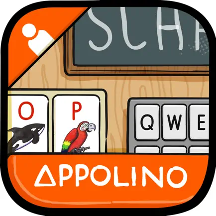 appolino Schreiben - SU Cheats