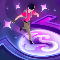 ‎Sole Light: Cool Puzzle Game