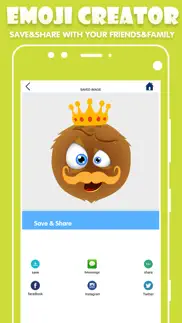 emoji creator: emoticons maker problems & solutions and troubleshooting guide - 2