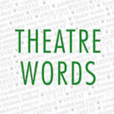 Theatre Words NE Читы