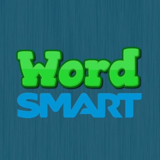 Word Smart: Word Search Games