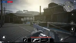 Game screenshot Wild West Survival: Zombie FPS hack