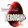 Deborah Ministries delete, cancel