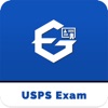 USPS Practice Tests icon