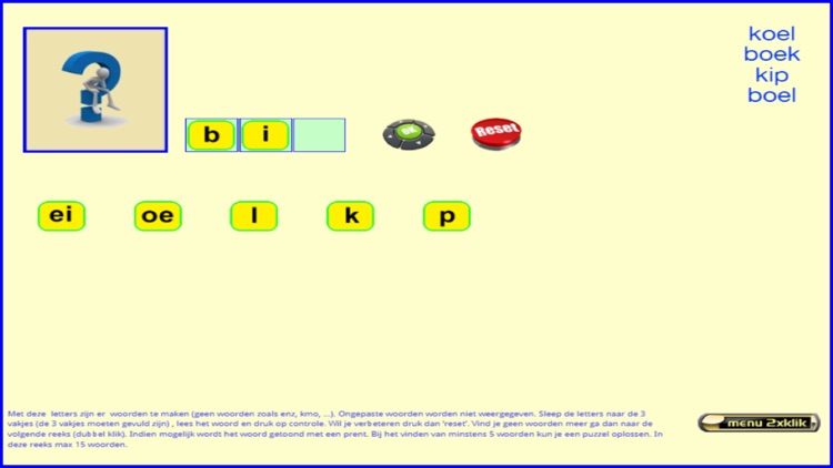 Woordenmaker1 screenshot-6