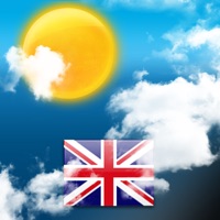 UK Weather forecast apk