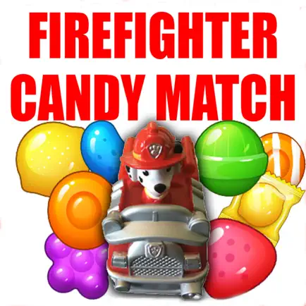 Firefighter Candy Match Cheats